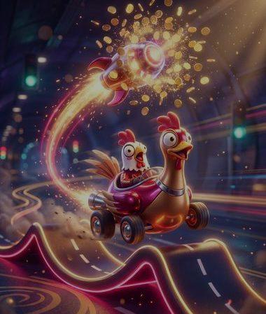Chicken Road 2
