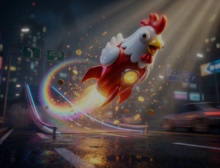Chicken Road 2