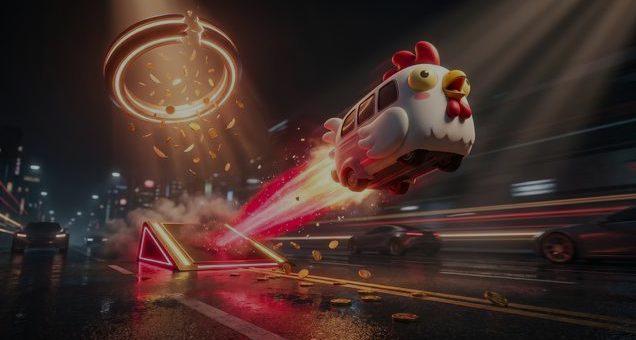 Chicken Road 2