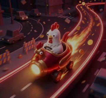 Chicken Road 2
