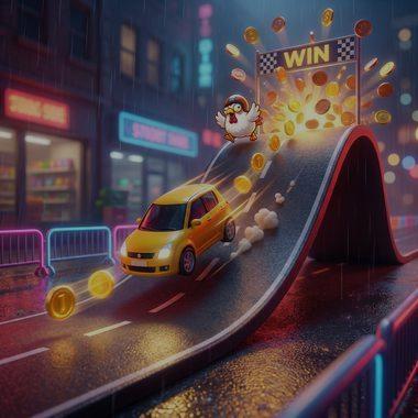 Chicken Road 2